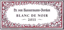 Blanc De Noir