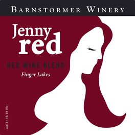 Jenny Red