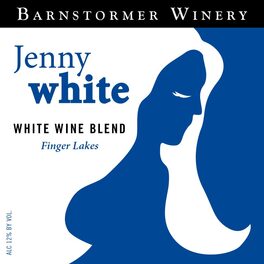 Jenny White