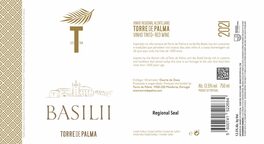 Torre De Palma Vinho Tinto