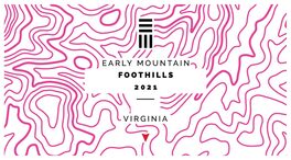 Foothills