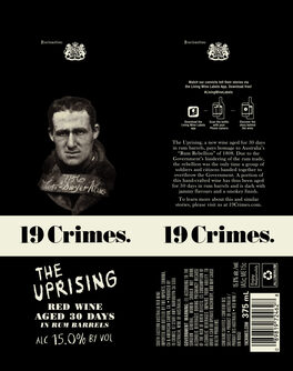 The Uprising