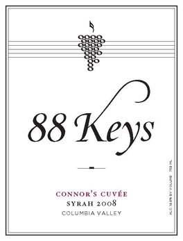 Connor's Cuvee