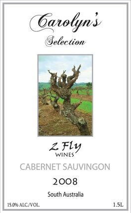 Carolyn's Selection