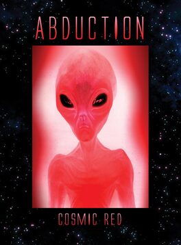 Cosmic Red
