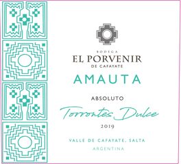Amauta Absoluto