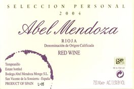 Seleccion Personal