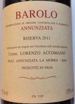 Annunziata