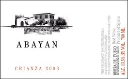 Crianza