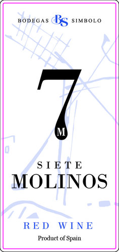 Siete Molinos