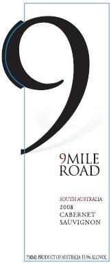 9 Mile Road