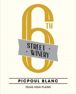 J Picpoul Blanc