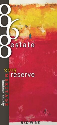 Meritage Reserve