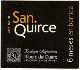 San Quirce