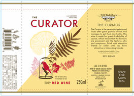 The Curator