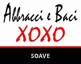 XOXO