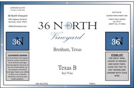Texas B