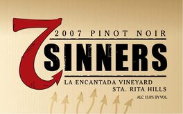 Seven Sinners
