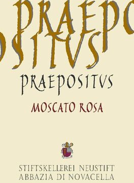 Praepositus