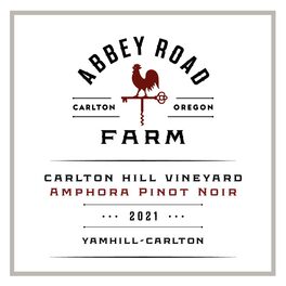 Amphora Pinot Noir