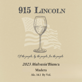 Malvasia Bianca