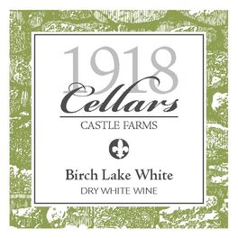 Birch Lake White