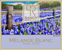 Mélange Blanc