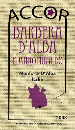 Pianromualdo