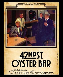42nd St. Oyster Bar