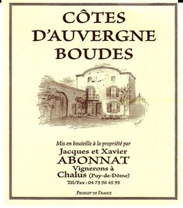 La Pichoune