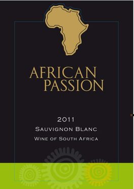 African Passion