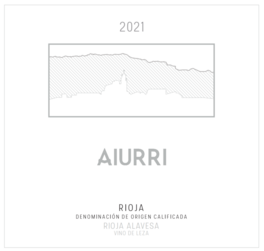 Aiurri Rioja
