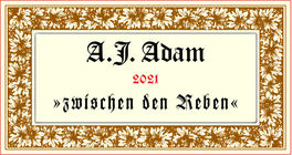 Zwischen Den Reben
