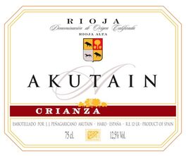 Crianza