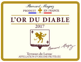 L'or Du Diable