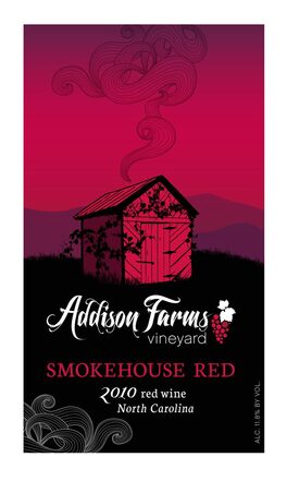 Smokehouse Red