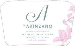 A de Arínzano