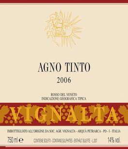 Agno Tinto