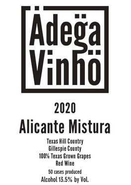 Alicante Mistura