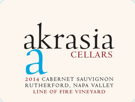 Line of Fire Vineyard