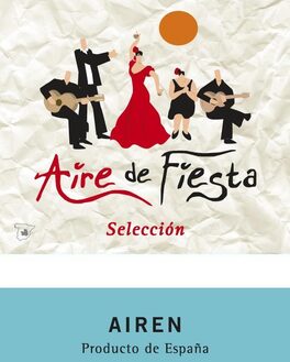 Aire de Fiesta