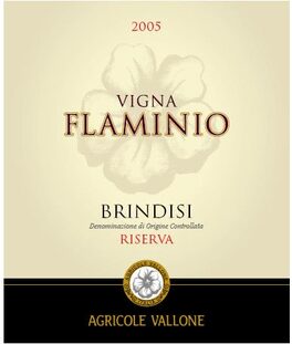 Vigna Flaminio