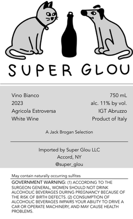 Vino Bianco