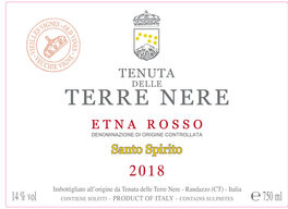 Etna Rosso