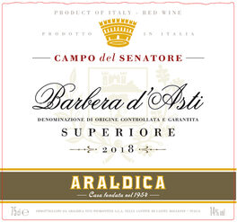 Campo Del Senatore