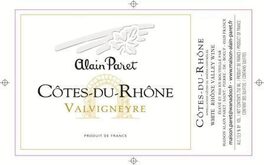 Valvignere