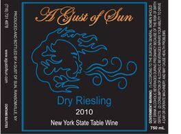 Dry Riesling
