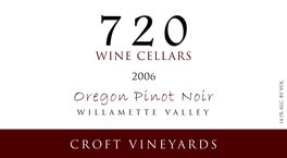 Croft Vineyards
