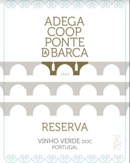Reserva