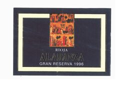 Gran Reserva